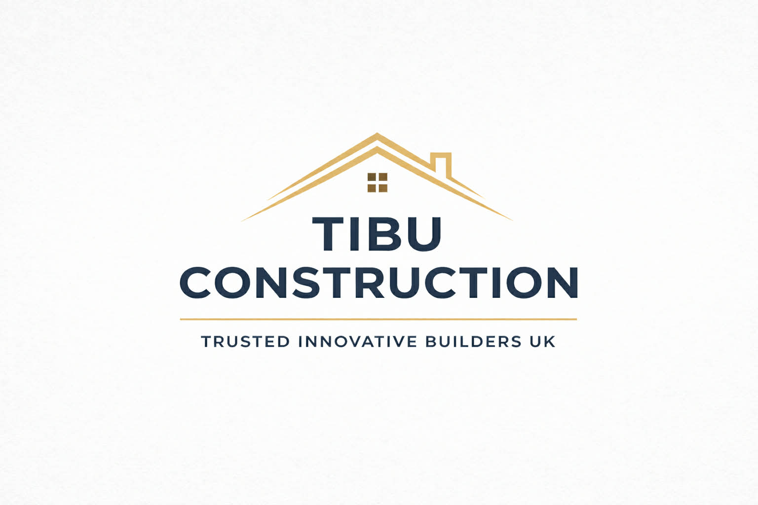 Tibu Construction Ltd logo